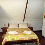 Cama King Size